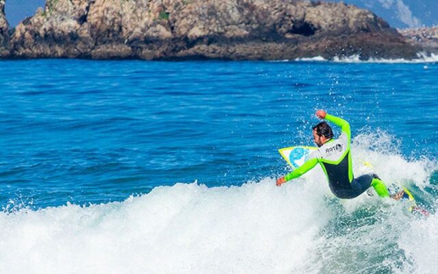 ArtSurfCamp