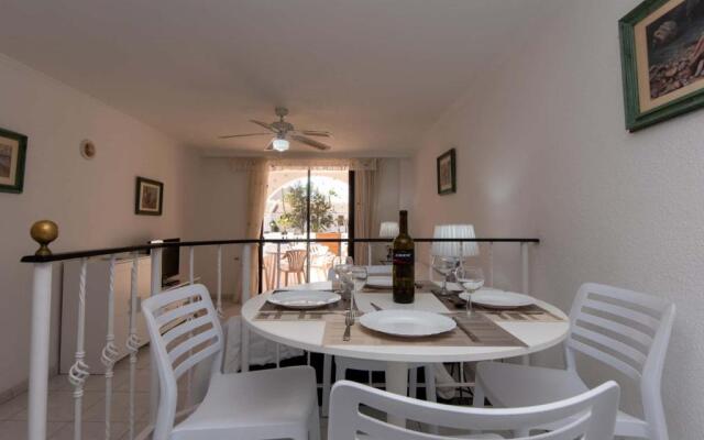 Parque Santiago II 155 - Two Bed