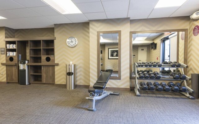 Residence Inn Akron South/Green