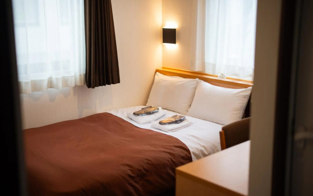 Ueno First City Hotel