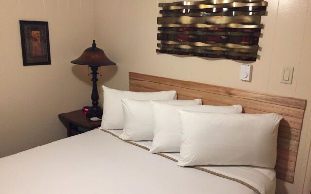 Timber Ridge Lodge