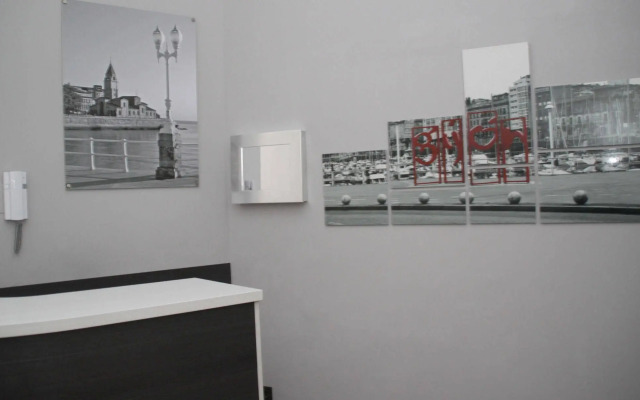 Apartamentos Capua