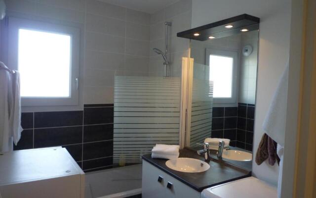 Appartement Annecy, 3 pièces, 4 personnes - FR-1-432-29