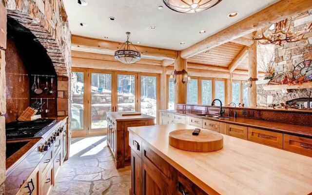 Rubywood - Private Home by RedAwning