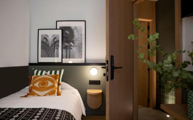 Doña Lola Alojamientos Boutique