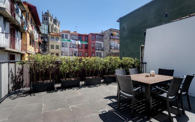 Mouzinho 244 - Porto Houses & Suites