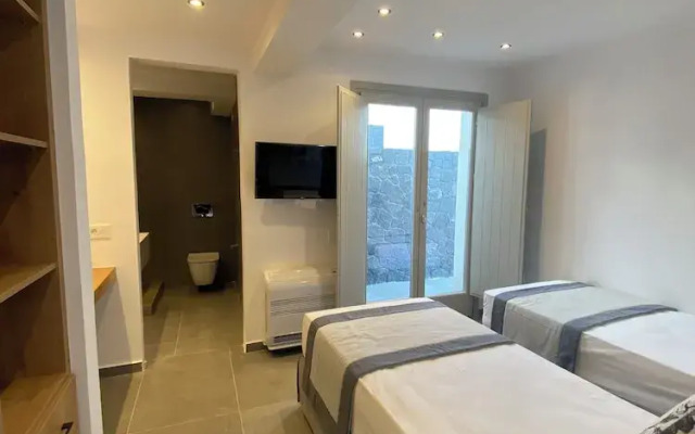 Northia Luxury Villas