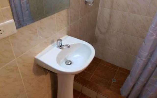 H Suecia 2 B&B