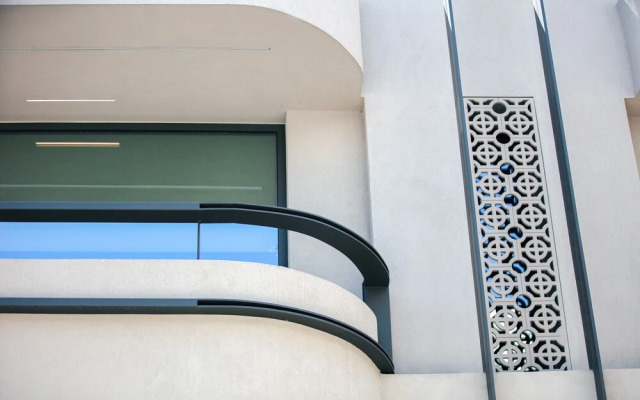Souda Plaza Collection
