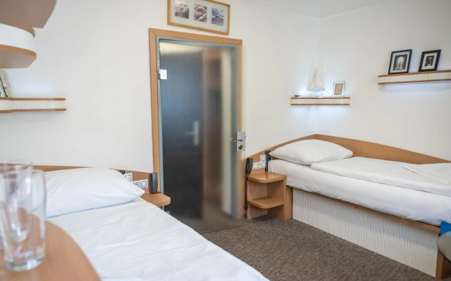 Hotel Plzeň