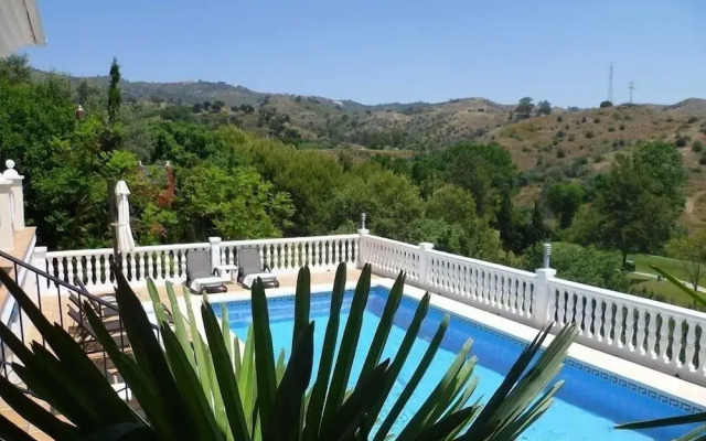 Great Villa - Heated Pool & Sauna