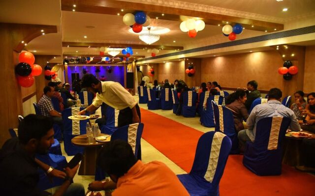 KVC International Hotel