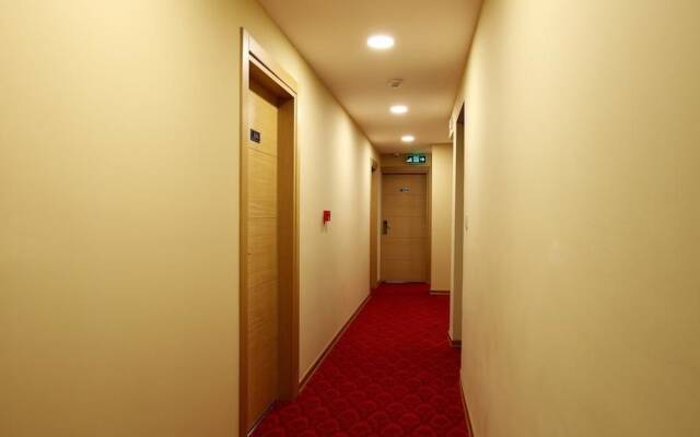 The Marist Hotel Kadikoy