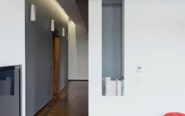 Apartament ST1