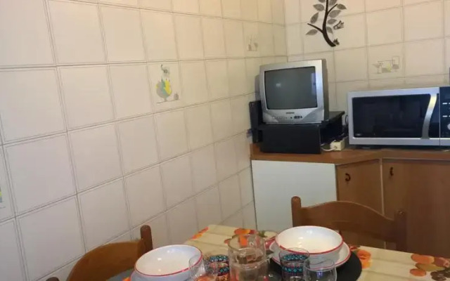 Florida Apartament
