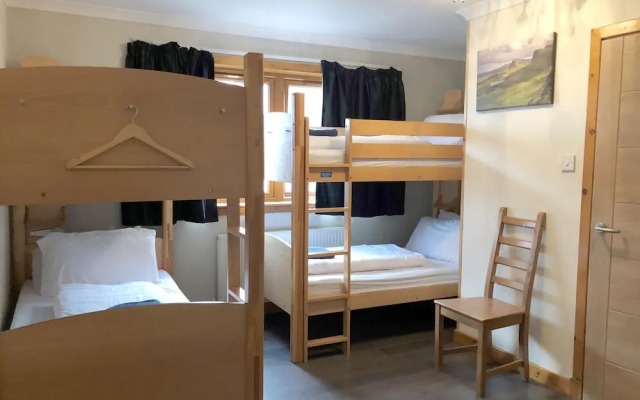 Portree Youth Hostel