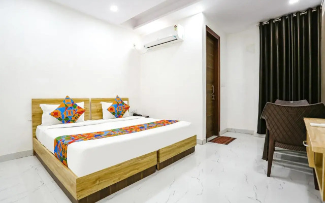 Hotel Silver Crown