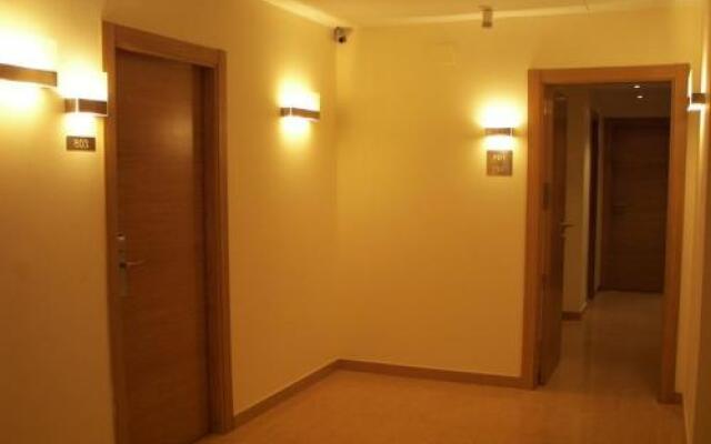 Hotel Doña Lola