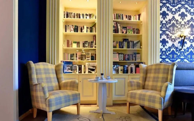 Inselhotel VierJahresZeiten