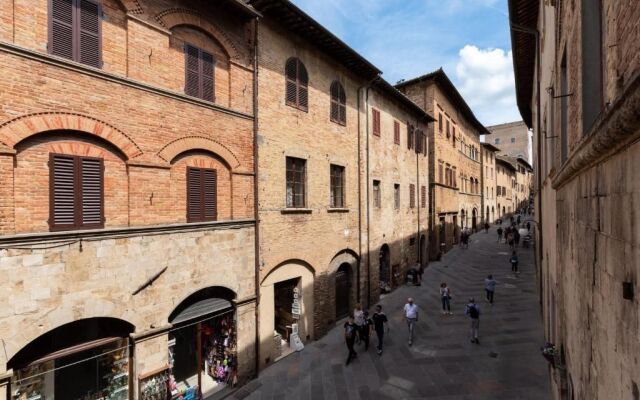 Residenza d'Epoca Palazzo Buonaccorsi