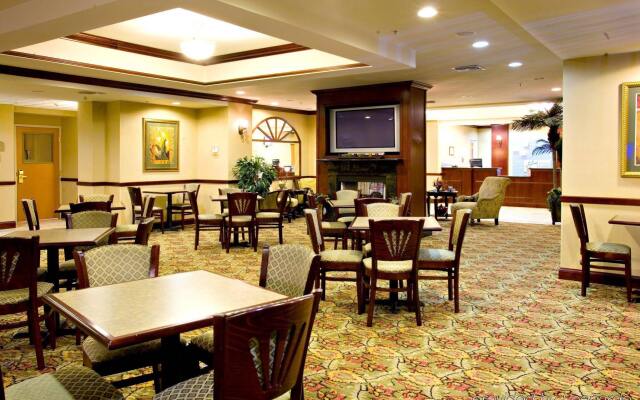 Holiday Inn Express & Suites Selma by IHG