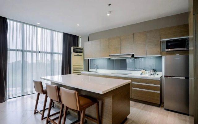 The Henry Hotel Roost Bacolod