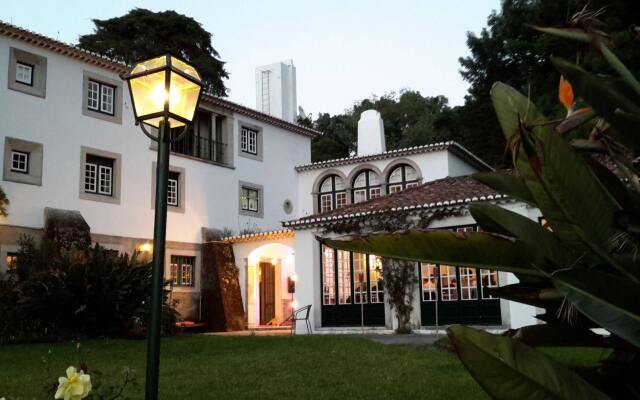 Quinta de São Thiago