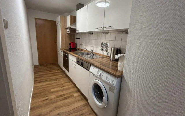 Regensburger Ferienwohnungen - Im Herzen der Altstadt