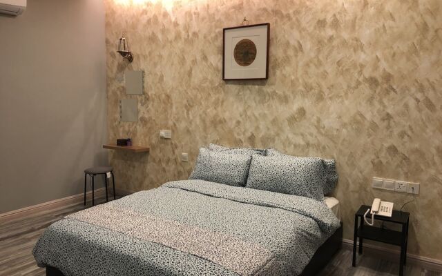 Oriental 12 Residence