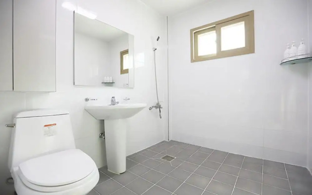 Golden Field Pension