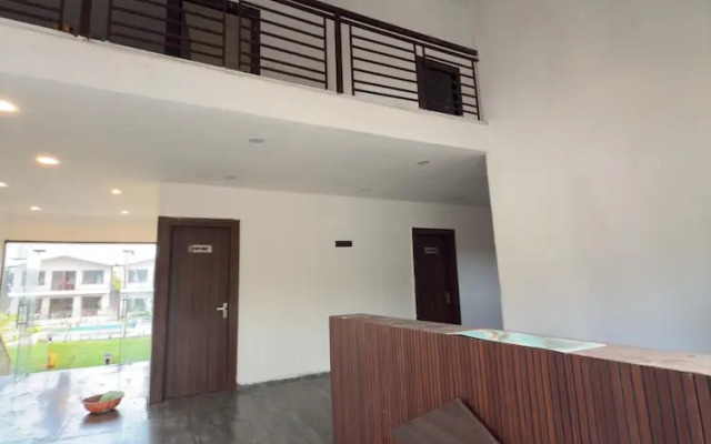 La Utopia Resort