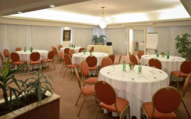 Hotel Iruna