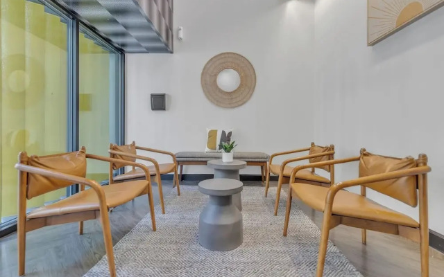 Littlefield Lofts, hosted by Placemakr - 6th Street