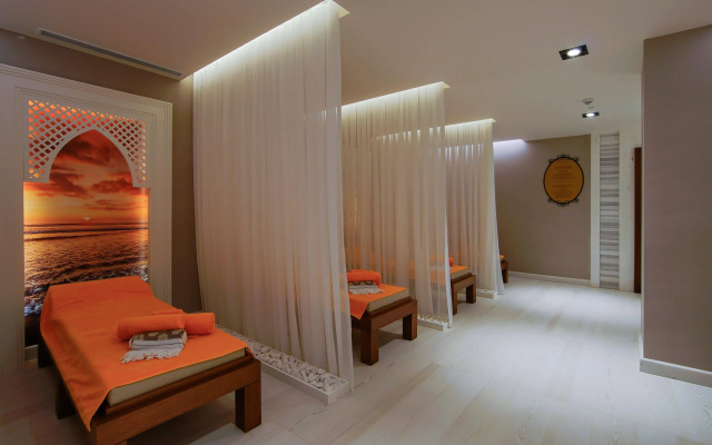 Limak Cyprus Deluxe Hotel - All Inclusive