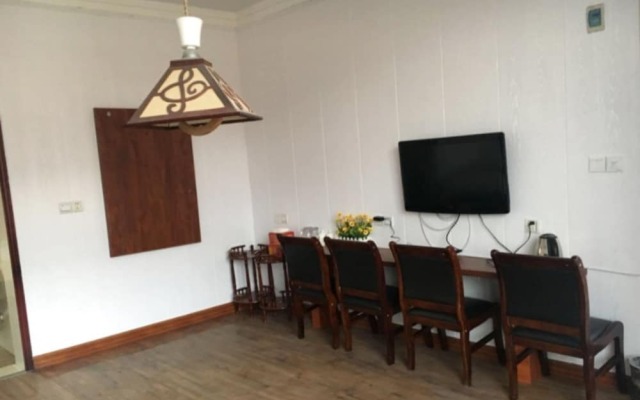 Fenghuang Fengyuxuan Boutique Guesthouse