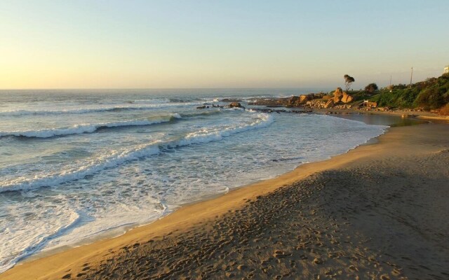 All the Tides - Rip Tide