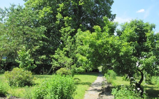 Romantic Pension Albrecht