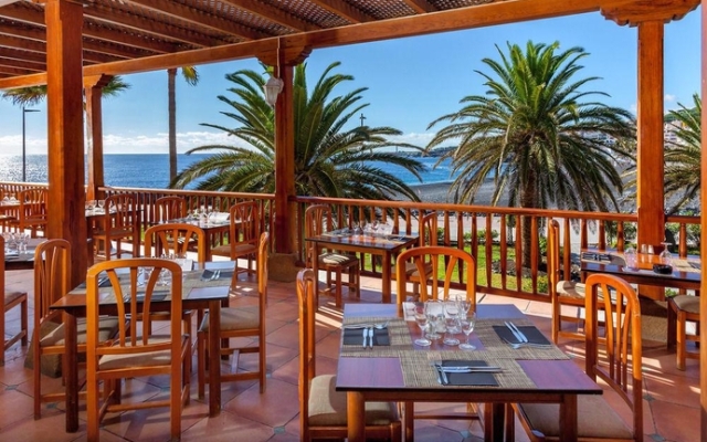 Meliá La Palma