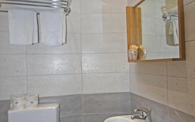 Hotel Baia