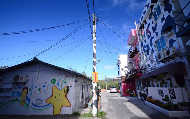 Kenting Fairyland & Farm Guest House