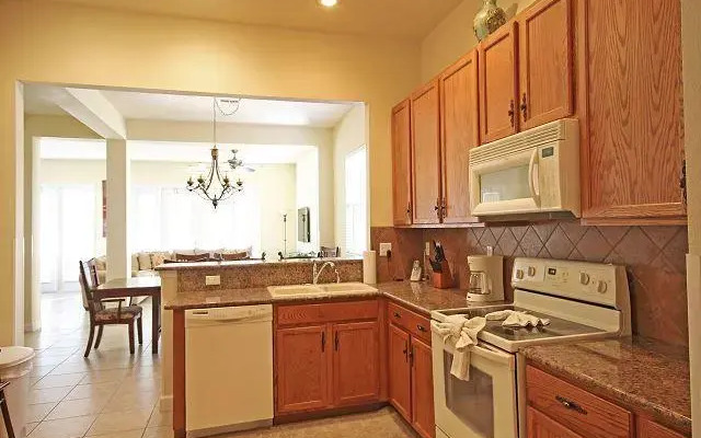 Fairview Circle House