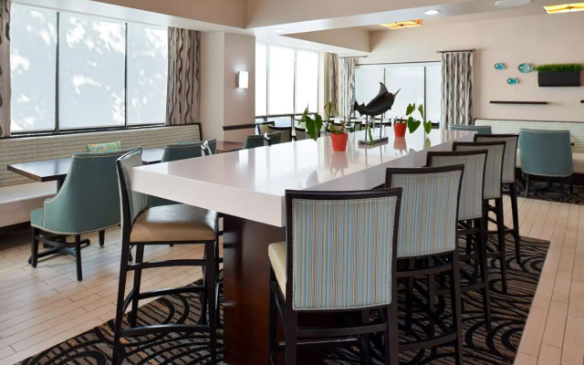 Hampton Inn Vero Beach