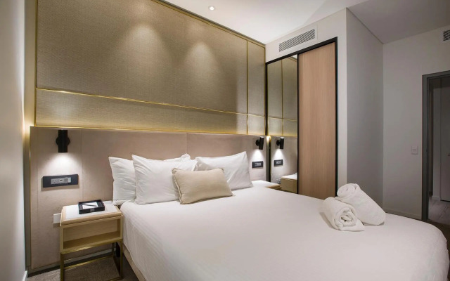 One Global Resorts Green Square