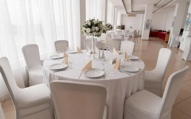 Hotel Dana