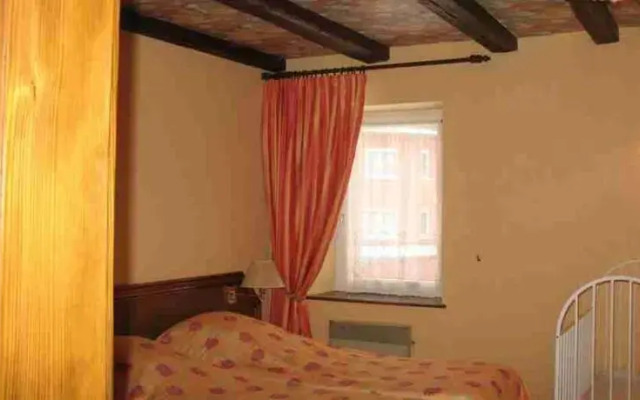 Appartement au Bois le Sire