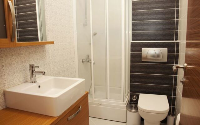 Taksim Ultra Vip Apartments Hotel
