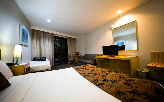 Sandown Regency