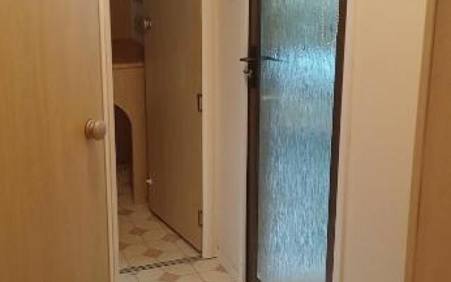 Camping La Lande Mobil Home 505