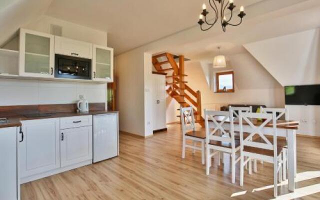 Apartamenty Widokówka