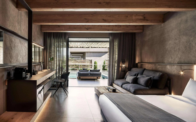 NEMA Design Hotel & Spa - Adults Only